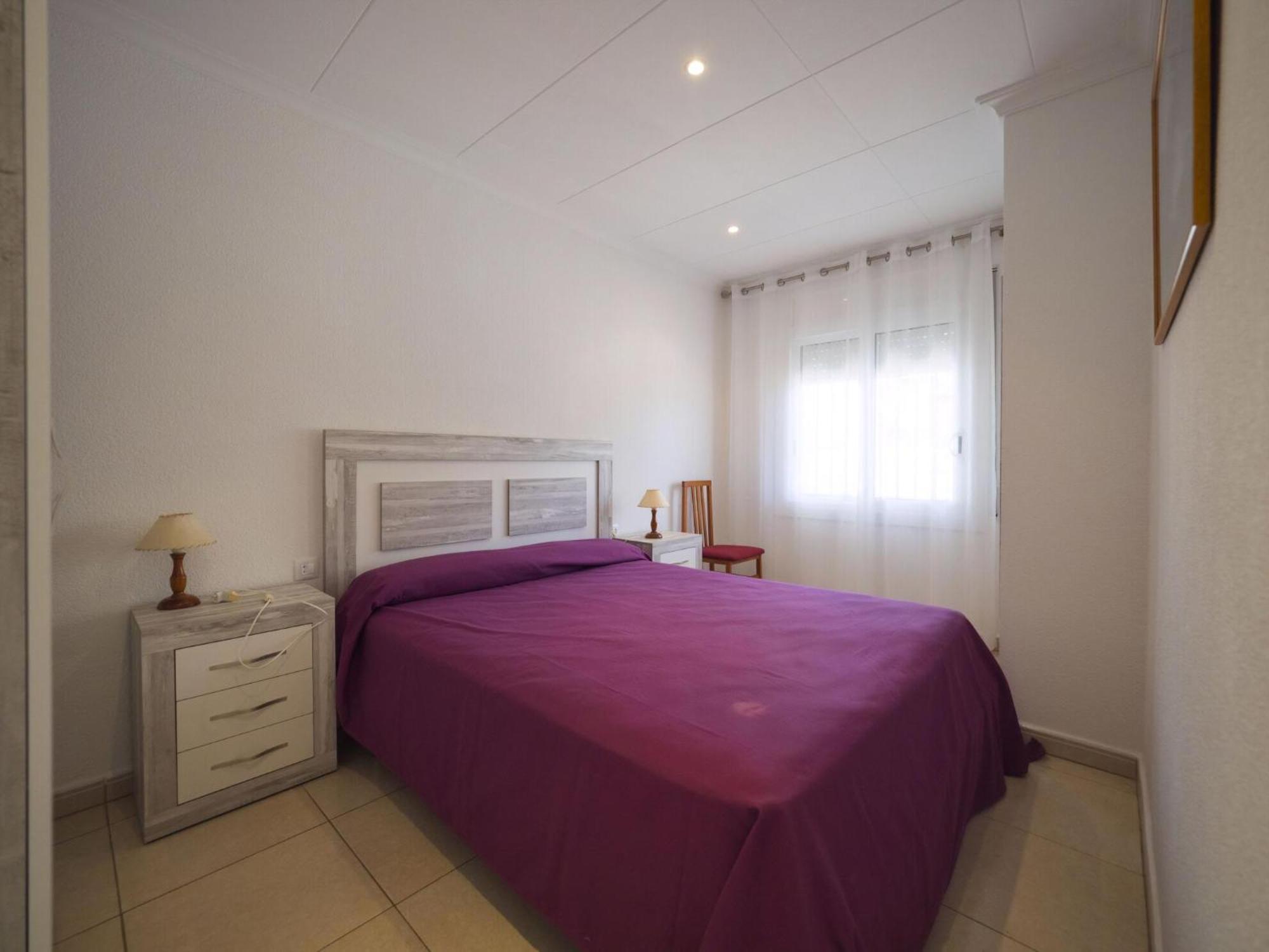 Apartamento Schoene Direkt Am In Inmosantos Oasis B5
