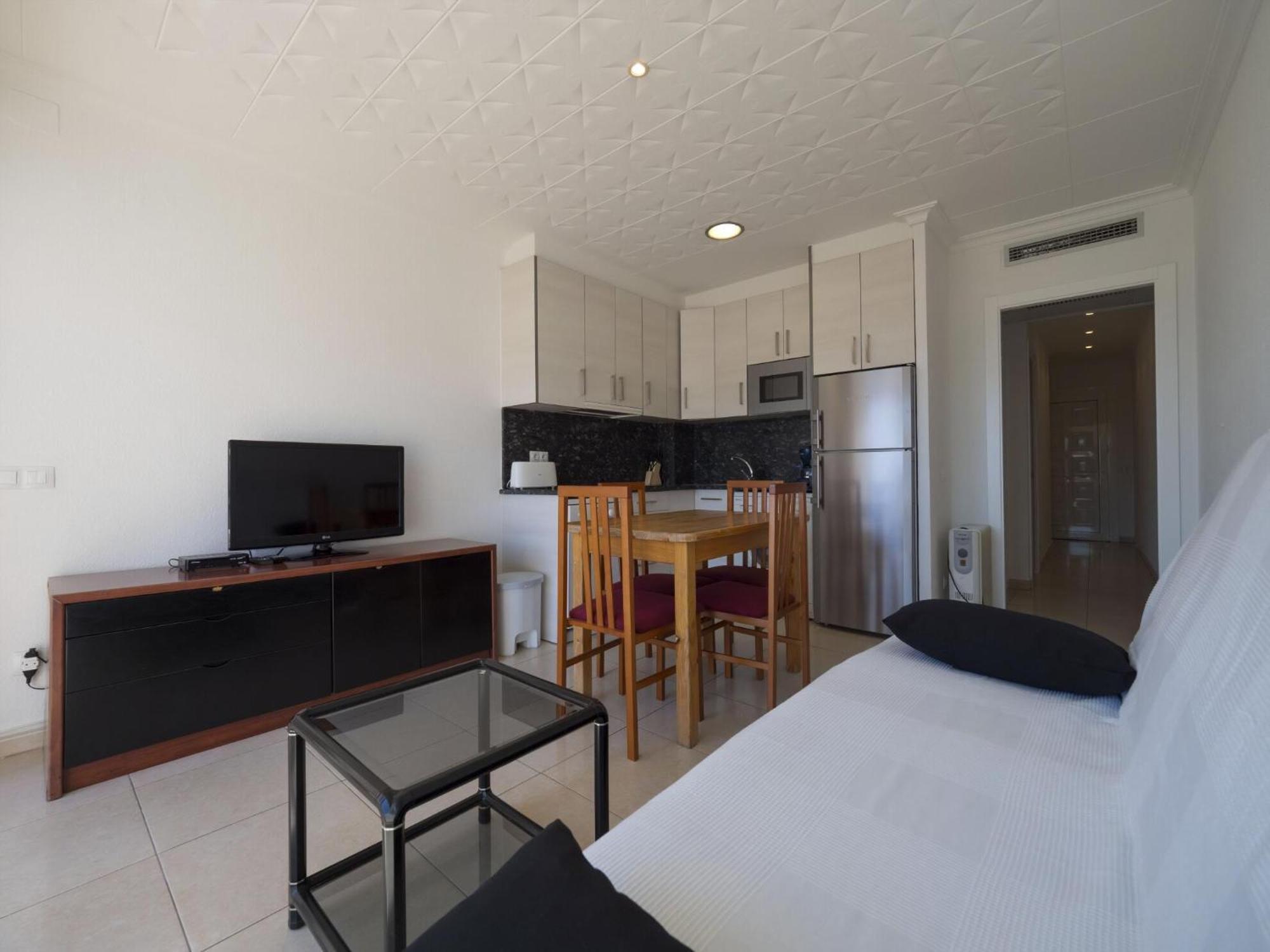 Schoene Direkt Am In Inmosantos Oasis B5 Rosas