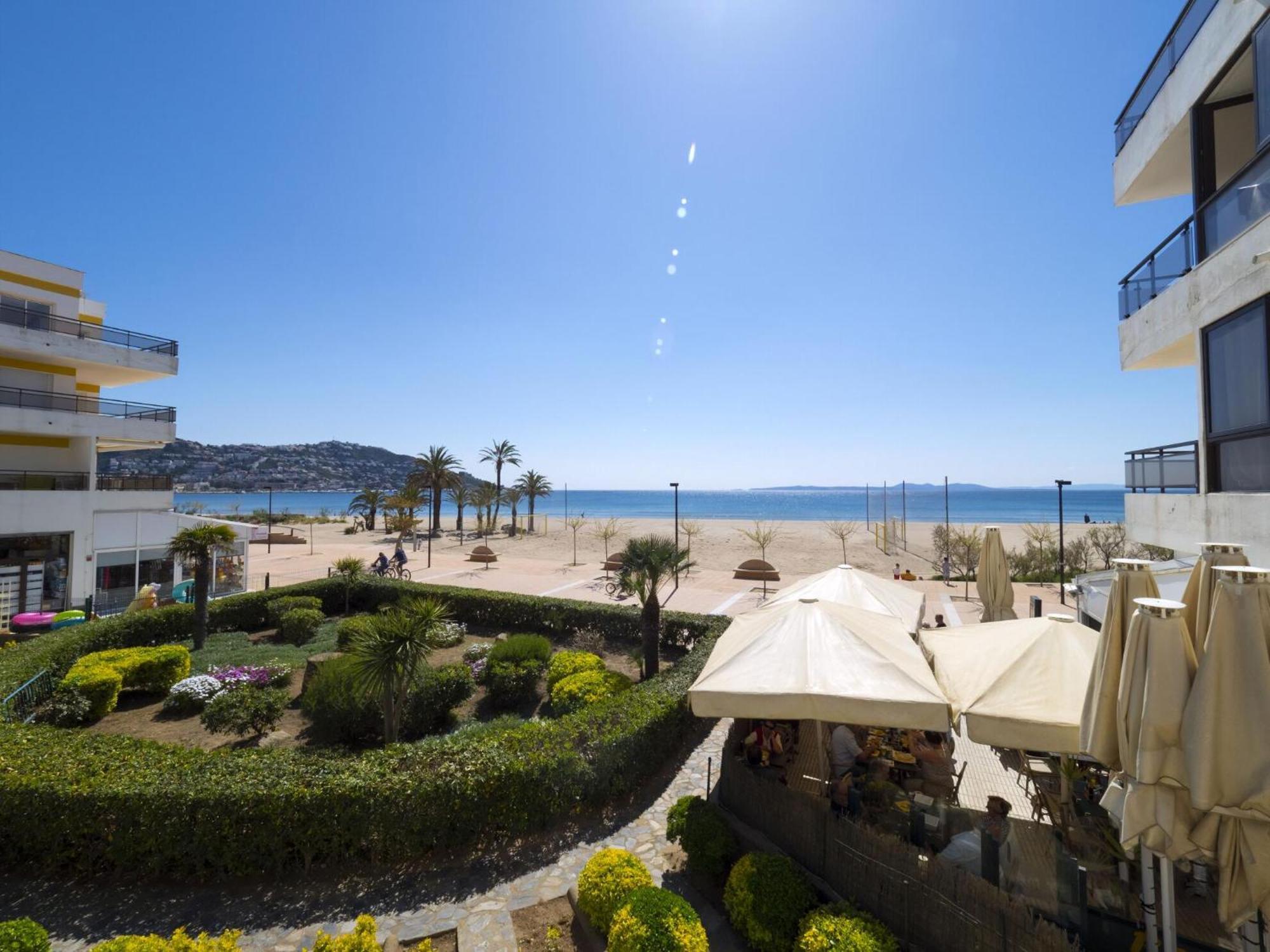 Apartamento Schoene Direkt Am In Inmosantos Oasis B5 *
