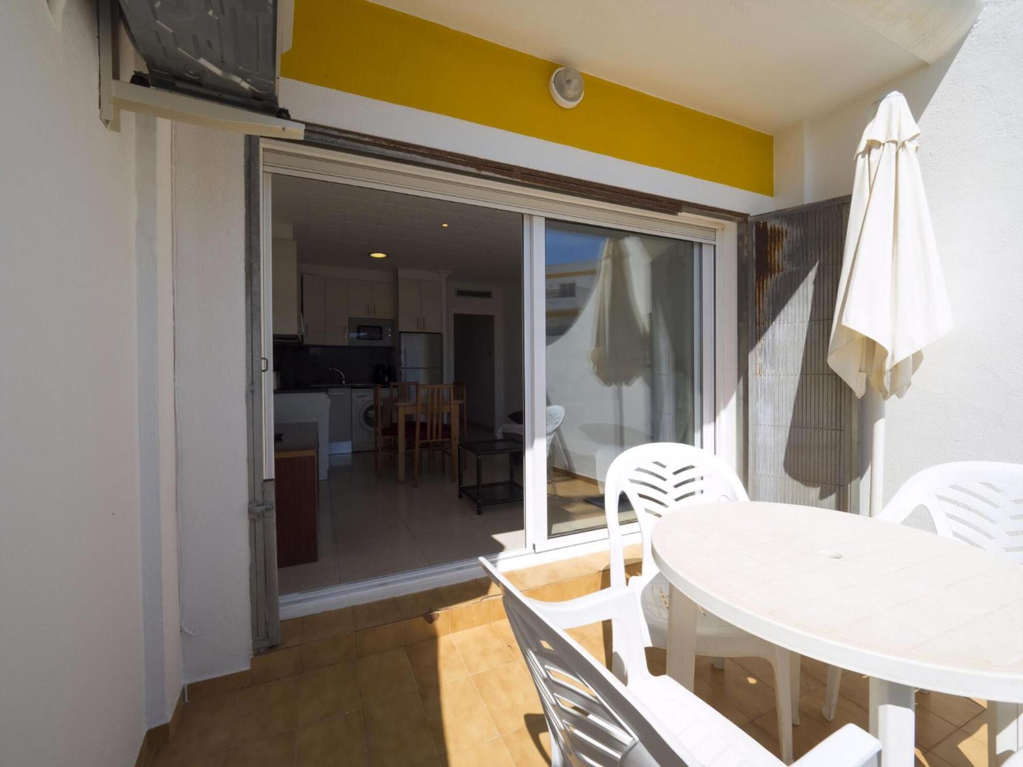 Apartamento Schoene Direkt Am In Inmosantos Oasis B5 *